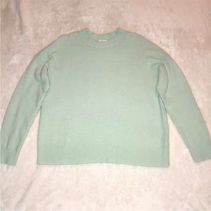 BP Crewneck Sweater